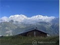 Chalet à la vente